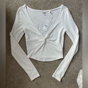 NWT Pacsun long sleeve